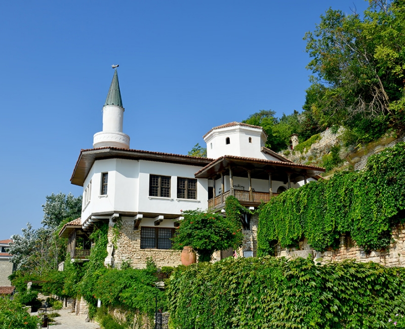 екскурзия - ВАРНА, БАЛЧИК И СТАРИТЕ СТОЛИЦИ