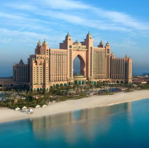 екскурзия - ПОЧИВКА В ДУБАЙ 7 ДНИ В ХОТЕЛИ 4* И 5* С ВКЛЮЧЕНИ ЗАКУСКИ. ДИРЕКТЕН ПОЛЕТ С “FLY DUBAI” С ВКЛЮЧЕН БАГАЖ В ЦЕНАТА!
