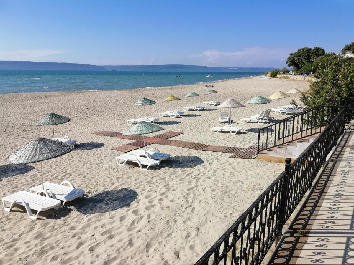 екскурзия - ПОЧИВКА НА ЧАНАККАЛЕ 2025 IRIS Hotel&SPA 4*
