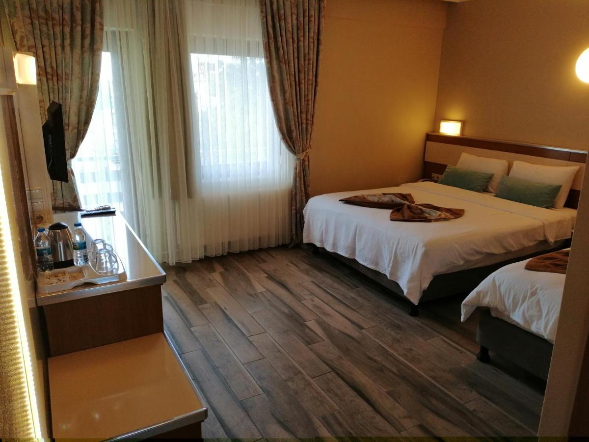 екскурзия - ПОЧИВКА НА ЧАНАККАЛЕ 2025 IRIS Hotel&SPA 4*